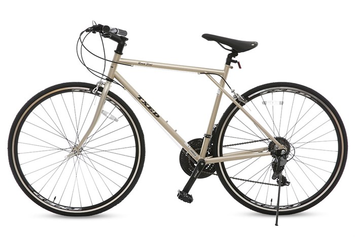 Xe Đạp Thể Thao Road Txed Flat 29 inch Size L