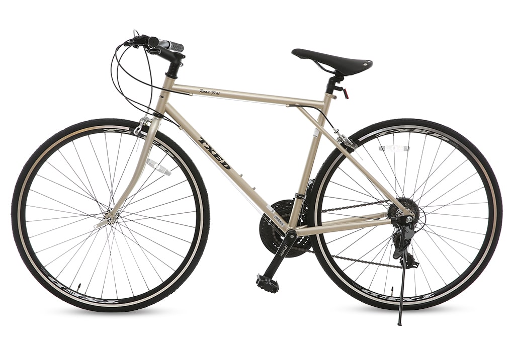 Xe Đạp Thể Thao Road Txed Flat 29 inch Size L