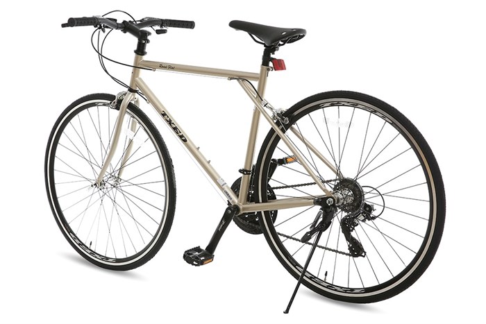 Xe Đạp Thể Thao Road Txed Flat 29 inch Size L