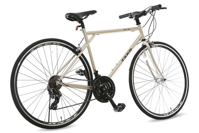 Xe Đạp Thể Thao Road Txed Flat 29 inch Size L