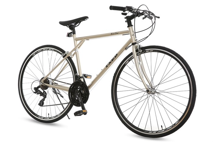 Xe Đạp Thể Thao Road Txed Flat 29 inch Size L