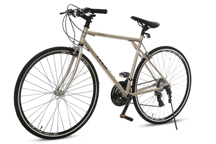 Xe Đạp Thể Thao Road Txed Flat 29 inch Size L