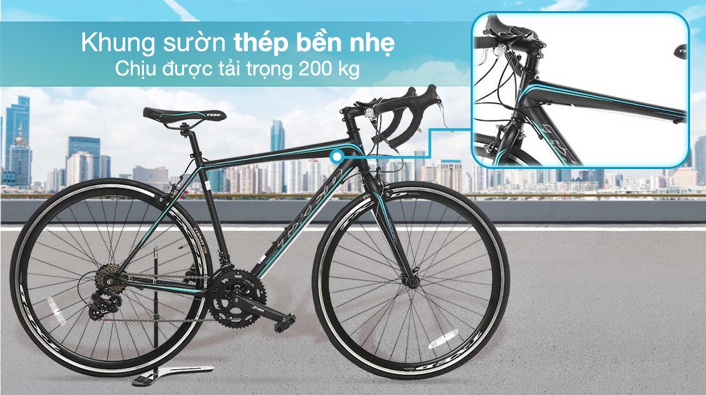 Xe Đạp Thể Thao Road Txed Speed Horse S5 29 inch Size L