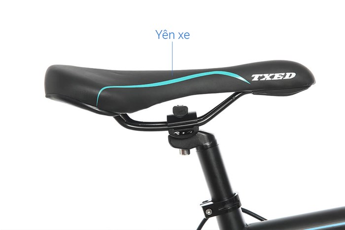 Xe Đạp Thể Thao Road Txed Speed Horse S5 29 inch Size L