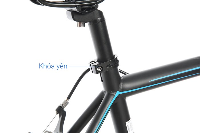 Xe Đạp Thể Thao Road Txed Speed Horse S5 29 inch Size L