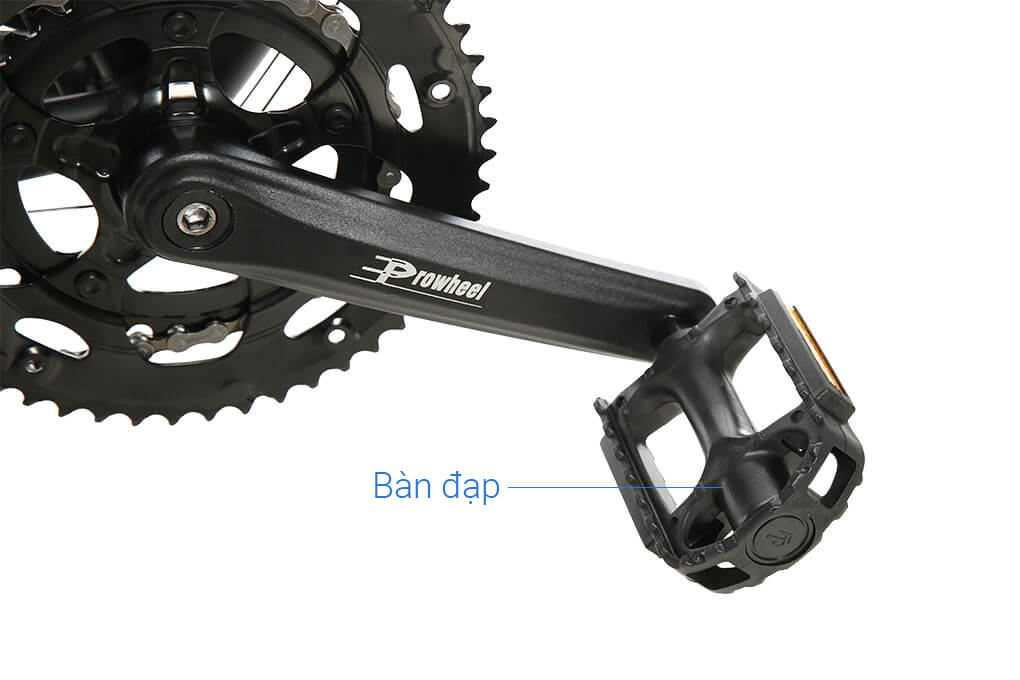 Xe Đạp Thể Thao Road Txed Speed Horse S5 29 inch Size L