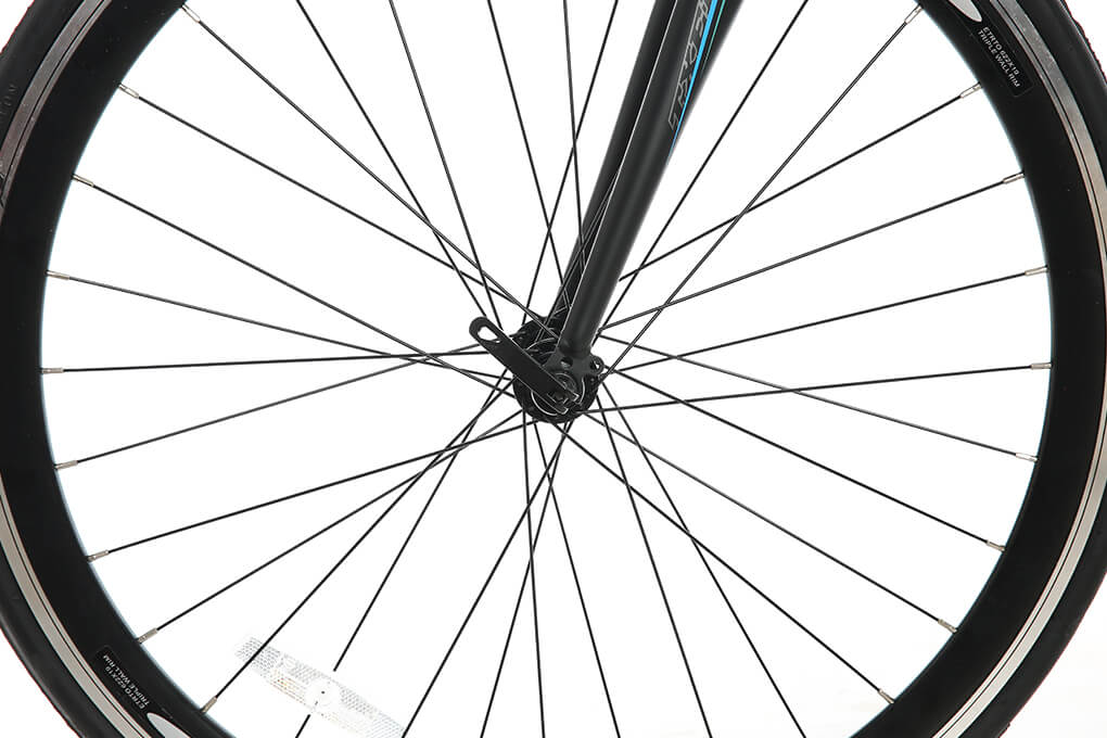 Xe Đạp Thể Thao Road Txed Speed Horse S5 29 inch Size L