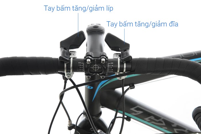 Xe Đạp Thể Thao Road Txed Speed Horse S5 29 inch Size L