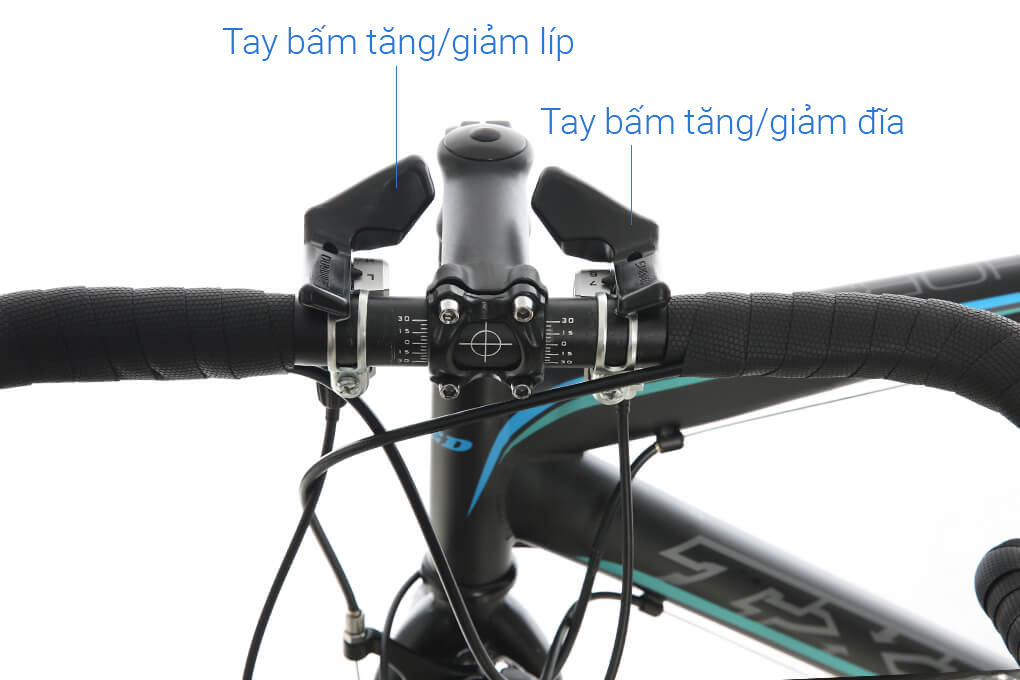 Xe Đạp Thể Thao Road Txed Speed Horse S5 29 inch Size L