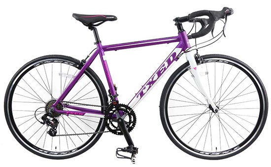 Mua xe đạp thể dục Txed giá rẻ chính hãng bền đẹp 022023  AVASportcom
