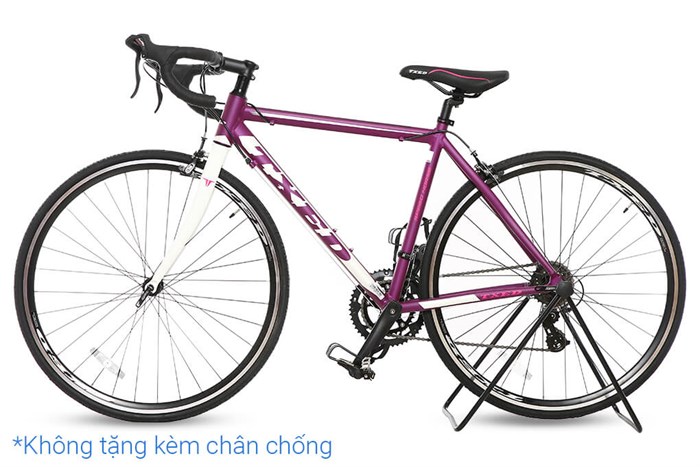 Xe Đạp Thể Thao Road Txed Speed Horse S7 29 inch Size L Màu Tím