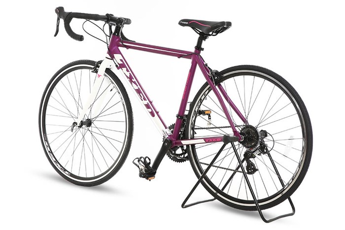 Xe Đạp Thể Thao Road Txed Speed Horse S7 29 inch Size L Màu Tím