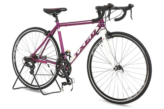Xe Đạp Thể Thao Road Txed Speed Horse S7 29 inch Size L Màu Tím