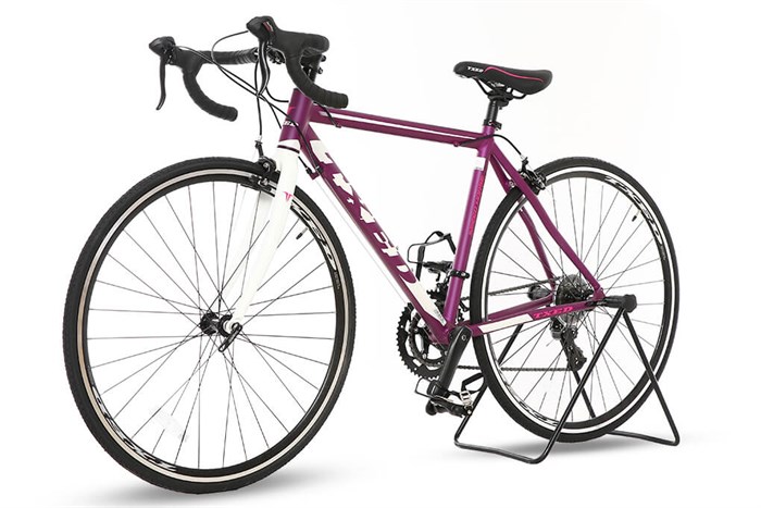 Xe Đạp Thể Thao Road Txed Speed Horse S7 29 inch Size L Màu Tím