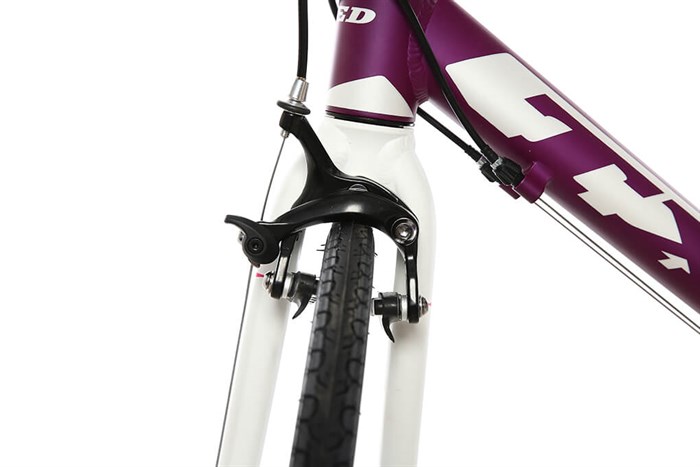 Xe Đạp Thể Thao Road Txed Speed Horse S7 29 inch Size L Màu Tím