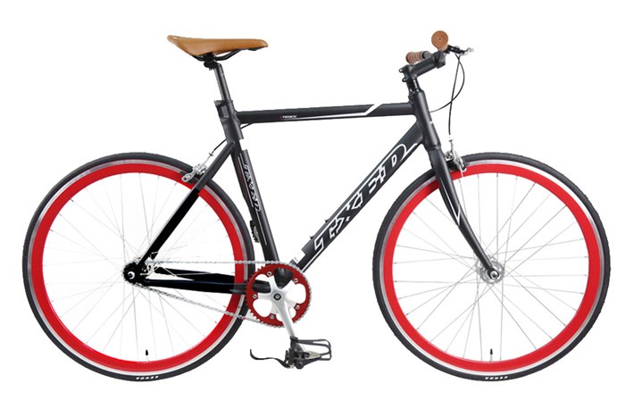 Xe đạp thể thao Road Txed Quick Cykel M 29 inch Size L