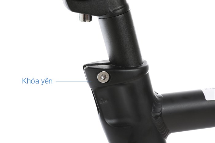 Xe Đạp Thể Thao Road Txed X Track 29 inch Size XL Màu Đen