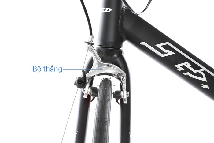 Xe Đạp Thể Thao Road Txed X Track 29 inch Size XL Màu Đen