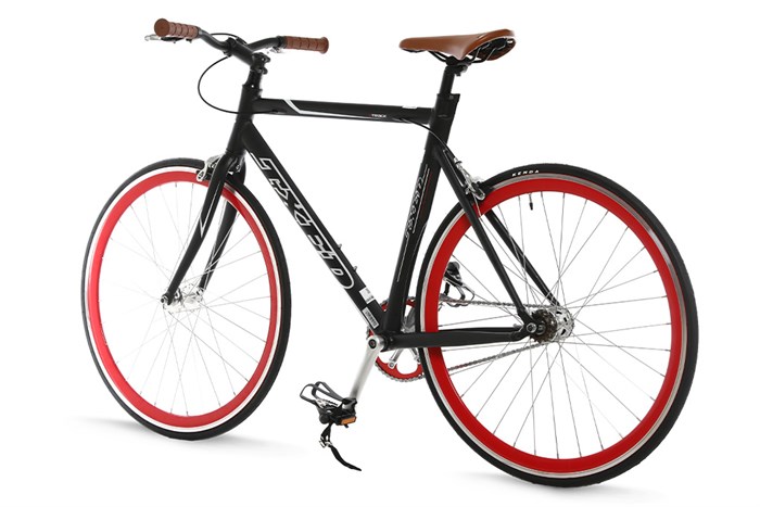 Xe Đạp Thể Thao Road Txed X Track 29 inch Size XL Màu Đen