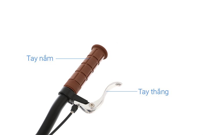 Xe Đạp Thể Thao Road Txed X Track 29 inch Size XL Màu Đen