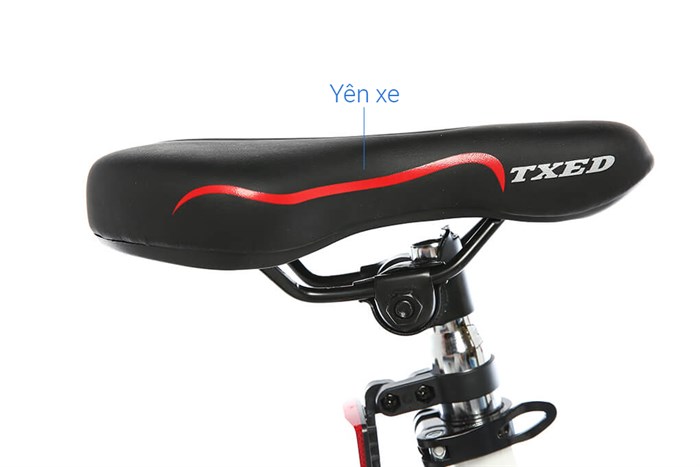 Xe Đạp Địa Hình MTB Txed Brave Boy 20 20 inch Size XXS