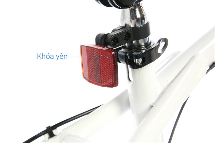 Xe Đạp Địa Hình MTB Txed Brave Boy 20 20 inch Size XXS