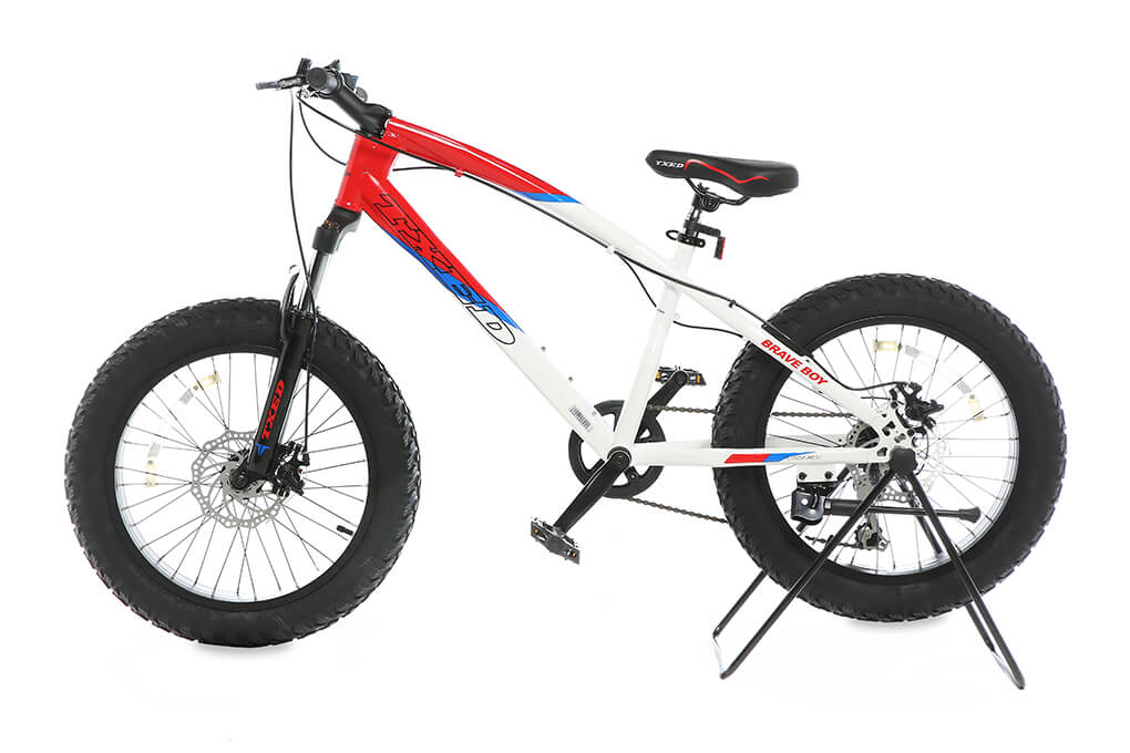 Xe đạp địa hình MTB Txed Brave Boy 26 26 inch Size S  chính hãng giá rẻ  có trả góp