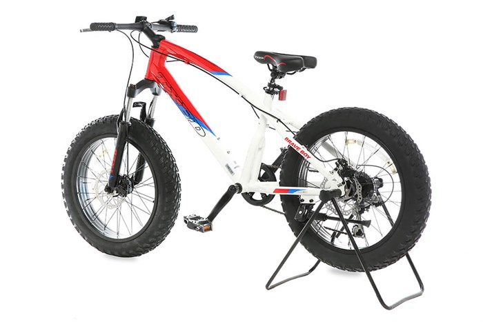 Xe Đạp Địa Hình MTB Txed Brave Boy 20 20 inch Size XXS