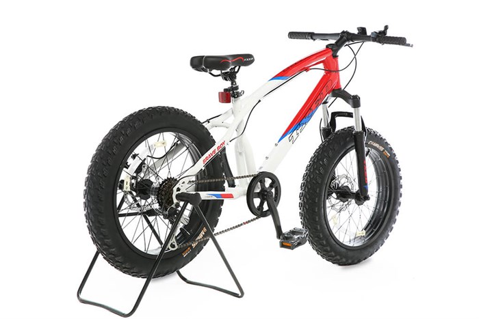 Xe Đạp Địa Hình MTB Txed Brave Boy 20 20 inch Size XXS