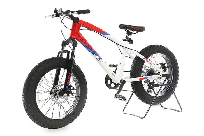 Xe Đạp Địa Hình MTB Txed Brave Boy 20 20 inch Size XXS