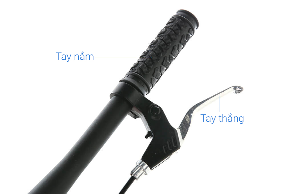 Xe Đạp Địa Hình MTB Txed Brave Boy 20 20 inch Size XXS