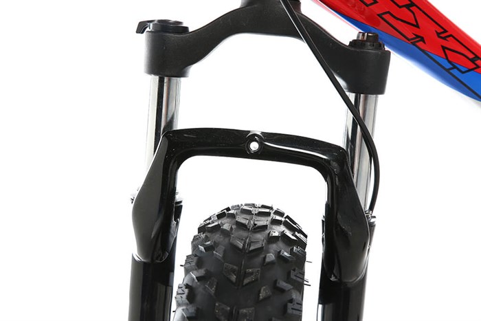 Xe Đạp Địa Hình MTB Txed Brave Boy 20 20 inch Size XXS