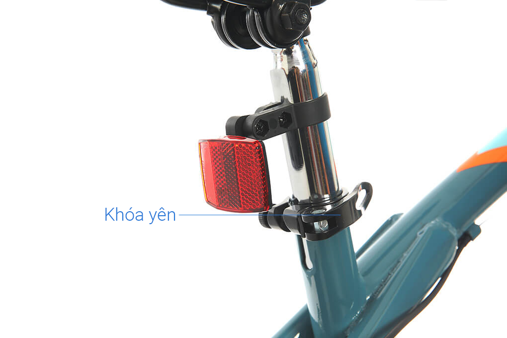 Xe Đạp Địa Hình MTB Txed Brave Boy 26 26 inch Size S