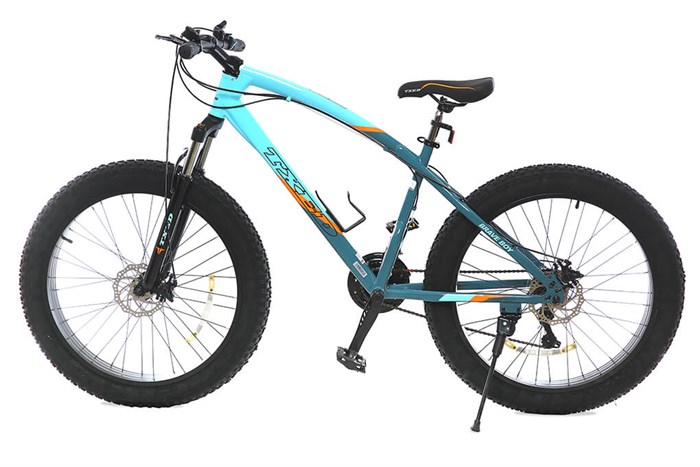 Xe Đạp Địa Hình MTB Txed Brave Boy 26 26 inch Size S