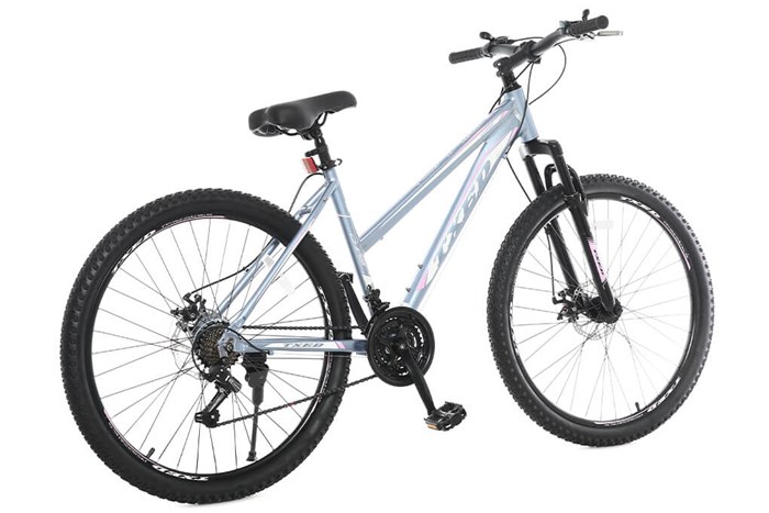 Xe Đạp Địa Hình MTB Txed Power 2.3-Df 27.5 inch Size M