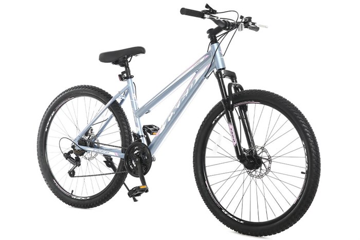Xe Đạp Địa Hình MTB Txed Power 2.3-Df 27.5 inch Size M
