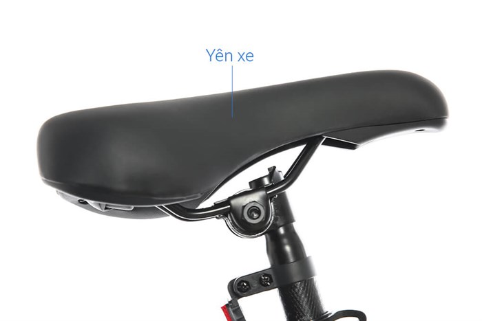 Xe Đạp Địa Hình MTB Txed Power 2.3-Df 27.5 inch Size M