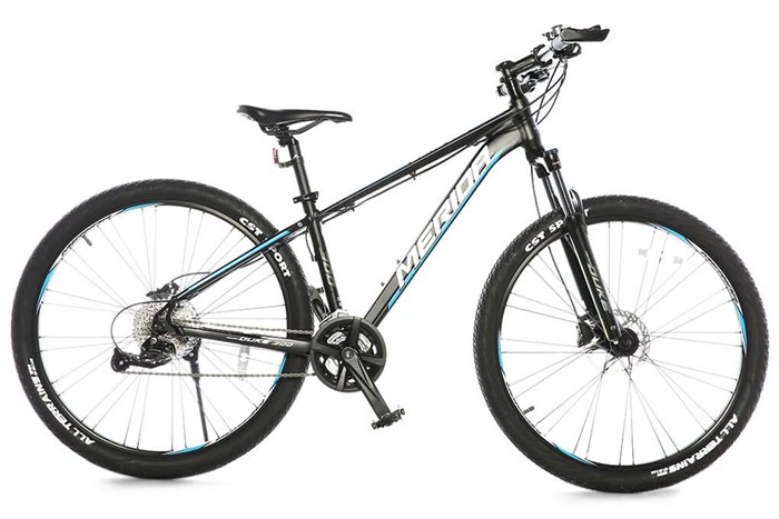 Xe Đạp Địa Hình MTB Merida Duke 300 27.5 inch Size S