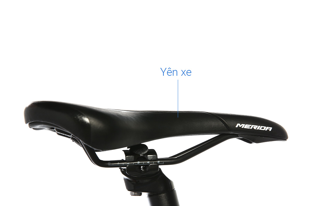Xe Đạp Địa Hình MTB Merida Duke 300 27.5 inch Size S Màu Trắng