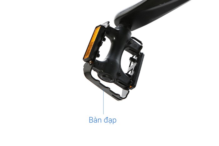 Xe Đạp Địa Hình MTB Merida Duke 300 27.5 inch Size M Màu Đen