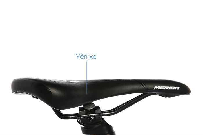 Xe Đạp Địa Hình MTB Merida Duke 300 27.5 inch Size M Màu Đen