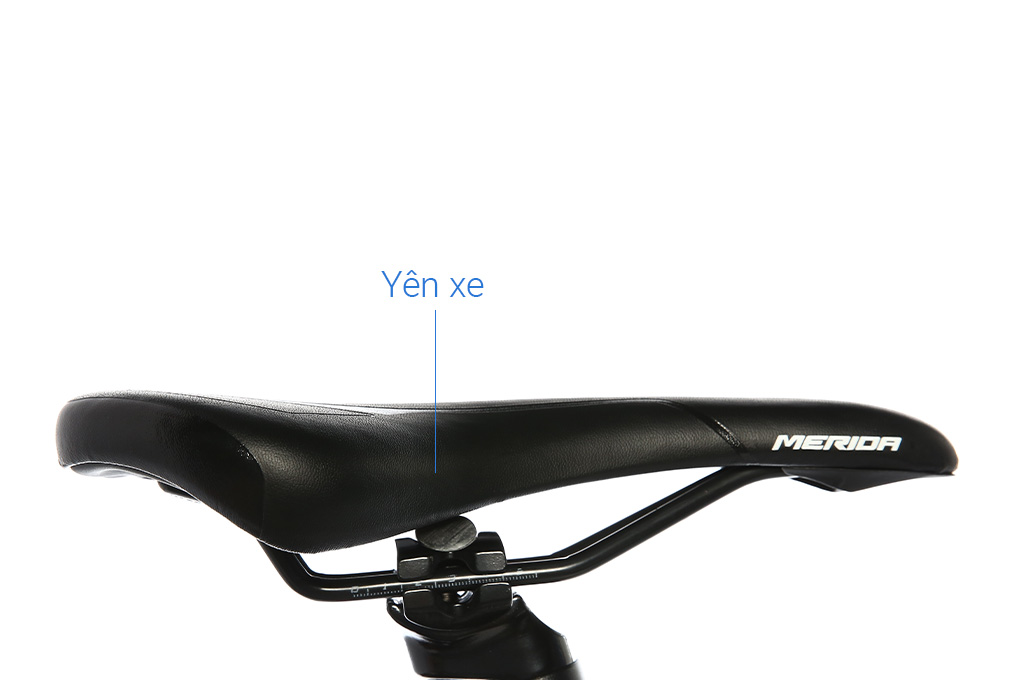 Xe Đạp Địa Hình MTB Merida Duke 300 27.5 inch Size M Màu Đen
