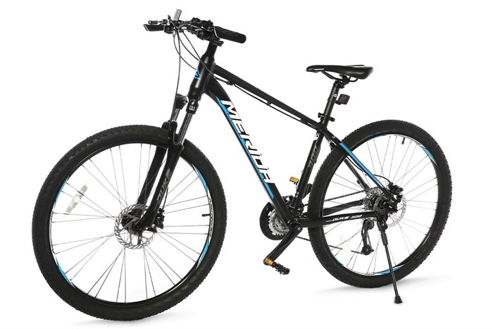 Xe Đạp Địa Hình MTB Merida Duke 300 27.5 inch Size M Màu Đen