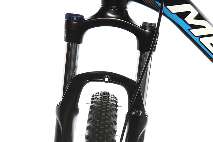 Xe Đạp Địa Hình MTB Merida Duke 300 27.5 inch Size M Màu Đen