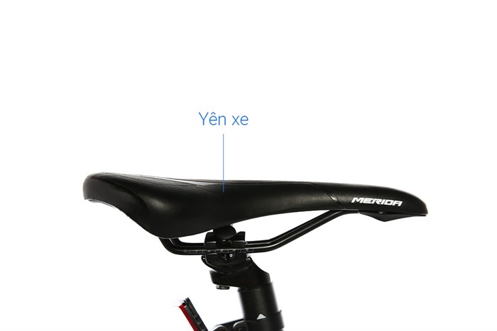 Xe Đạp Địa Hình MTB Merida Duke 300 27.5 inch Size M Màu Trắng