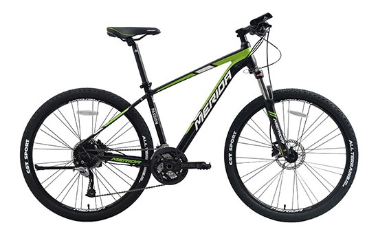 Xe Đạp Địa Hình Mtb Merida Duke 600 27.5 Inch Size S