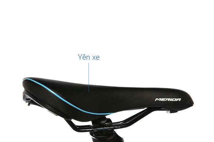 Xe Đạp Địa Hình MTB Merida Duke 600 27.5 inch Size S Màu Xanh Dương