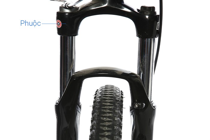 Xe Đạp Địa Hình MTB Merida Duke 600 27.5 inch Size S Màu Xanh Dương