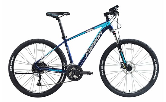 Xe đạp địa hình MTB Merida Duke 600 27.5 inch Size S