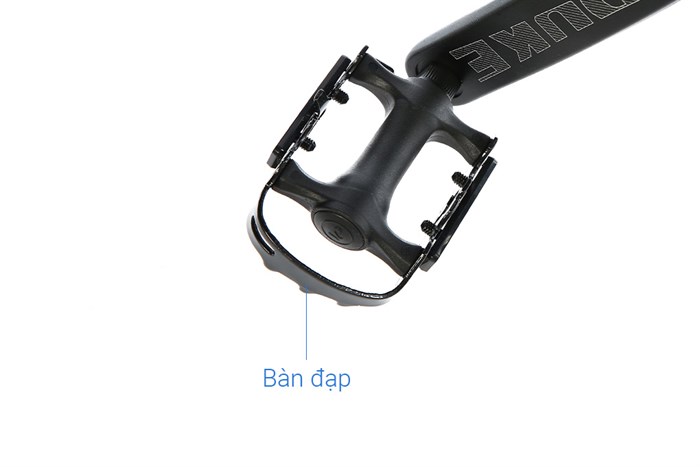 Xe Đạp Địa Hình MTB Merida Duke 600 27.5 inch Size M Màu Xanh Dương